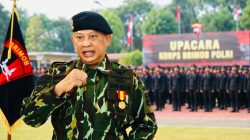 HUT Bhayangkara ke-80 Jadi Refleksi, Bamsoet Soroti Transformasi Polri di Era Digital