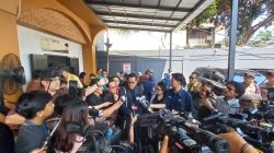 PN Jaksel Gelar Sidang Praperadilan, Roy Suryo Uji Keabsahan Tindakan Penyidik