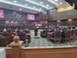 Kepala Sekolah Ungkap Dampak MBG: Kehadiran Siswa Meningkat hingga 97 Persen