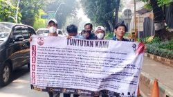 FAMIT Serukan Penegakan Hukum Tanpa Pandang Bulu di Kasus Proyek APBN