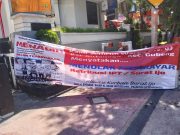 Warga Surat Ijo Tuntut Kepastian Hukum Tanah, Bank Jatim Buka Mediasi
