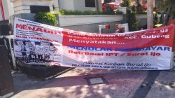 Warga Surat Ijo Tuntut Kepastian Hukum Tanah, Bank Jatim Buka Mediasi