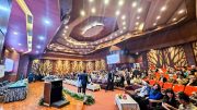 Apresiasi Gelar Doktor Ilmu Filsafat Yusril Ihza Mahendra, Bamsoet: Disertasi Yusril Tegaskan Islam dan Demokrasi Berjalan Harmonis dalam NKRI