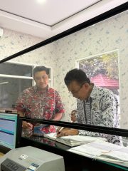 Tak Sekadar Atur Lalu Lintas, Polantas Tuban Hadirkan Layanan SIM dan STNK yang Dekat dengan Warga