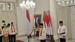 Pengurus Baru DTKJ Dikukuhkan, Gubernur DKI Dorong Percepatan Integrasi Transportasi Massal