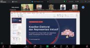 PBHI: Demokrasi Indonesia Terancam Jika Kampanye Digital dan AI Tak Segera Diatur