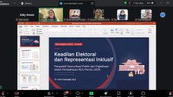 PBHI: Demokrasi Indonesia Terancam Jika Kampanye Digital dan AI Tak Segera Diatur
