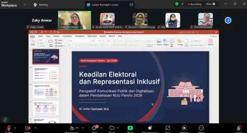 PBHI: Demokrasi Indonesia Terancam Jika Kampanye Digital dan AI Tak Segera Diatur PBHI: Demokrasi Indonesia Terancam Jika Kampanye Digital dan AI Tak Segera Diatur