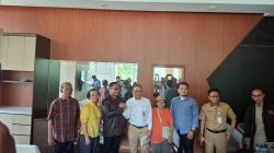 Aliansi Korban Penggusuran Pertanyakan Lambannya Realisasi Ganti Rugi