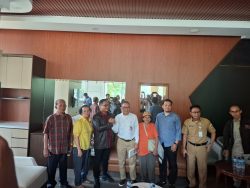 Aliansi Korban Penggusuran Pertanyakan Lambannya Realisasi Ganti Rugi