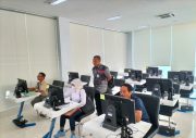 Pelayanan Humanis Polantas Tuban Tuai Perhatian, Konsultasi SIM dan BPKB Digelar di Ruang Publik