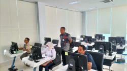 Pelayanan Humanis Polantas Tuban Tuai Perhatian, Konsultasi SIM dan BPKB Digelar di Ruang Publik