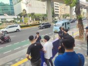 Massa Desak Kementerian Koperasi Buka Transparansi Pengelolaan Dana LPDB-KUMKM