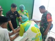 Babinsa Terus Hadir untuk Warga, Dari Keamanan Hingga Kegiatan Sosial