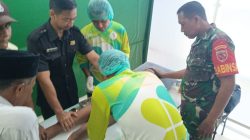 Babinsa Terus Hadir untuk Warga, Dari Keamanan Hingga Kegiatan Sosial