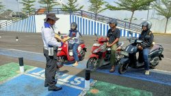 Polantas Tuban Jemput Bola, Warga Tak Perlu Bingung Urus SIM hingga Balik Nama Kendaraan