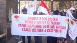 PMPRI Dorong Kejaksaan Agung Periksa Dugaan Pengemplangan Pajak dan Proyek Bermasalah di Asahan PMPRI Dorong Kejaksaan Agung Periksa Dugaan Pengemplangan Pajak dan Proyek Bermasalah di Asahan