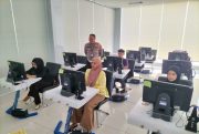 Cerita Warga di Tuban, Niat Menghindar Malah Terbantu Polantas Tuban Urus SIM, STNK, dan BPKB