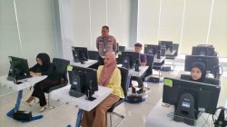 Satlantas Polres Tuban Dekatkan Pelayanan, Warga Antusias Konsultasi SIM, STNK dan BPKB