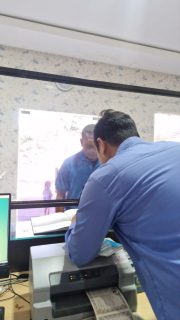 Polantas Tuban Jemput Bola, Konsultasi SIM, STNK dan BPKB Kini Lebih Dekat dengan Warga