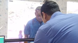 Polantas Tuban Jemput Bola, Konsultasi SIM, STNK dan BPKB Kini Lebih Dekat dengan Warga