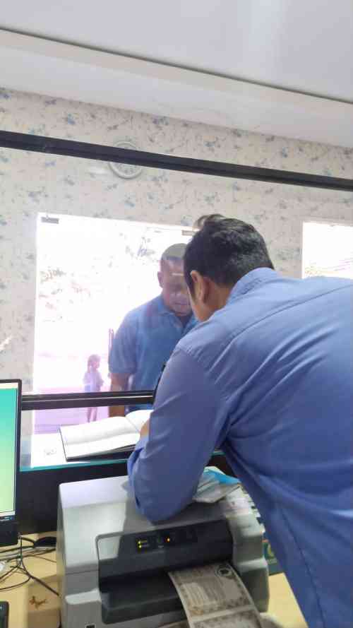 Polantas Tuban Jemput Bola, Konsultasi SIM, STNK dan BPKB Kini Lebih Dekat dengan Warga Polantas Tuban Jemput Bola, Konsultasi SIM, STNK dan BPKB Kini Lebih Dekat dengan Warga