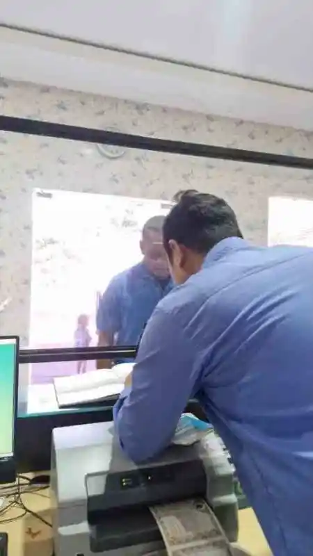 Polantas Tuban Jemput Bola, Konsultasi SIM, STNK dan BPKB Kini Lebih Dekat dengan Warga