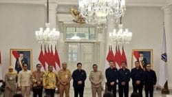 Pramono Anung Ungkap Komitmen DKI Jakarta Dukung Pengembangan Pemuda Nasional