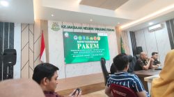 PAKEM 2026 Surabaya Jadi Forum Deteksi Dini, Kejari Tanjung Perak Dorong Sinergi Lintas Instansi
