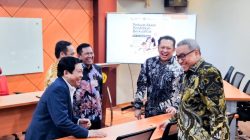 Uji Sidang Tertutup Program Doktor Ilmu Hukum Universitas Borobudur, Bamsoet Dorong Pemerintah Perkuat Implementasi Perlindungan Hak Pendidikan Penyandang Disabilitas