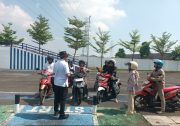Polantas Tuban Dekatkan Pelayanan Publik, Informasi SIM, STNK dan BPKB Kini Hadir di Tengah Warga