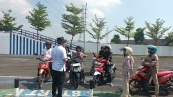 Polantas Tuban Dekatkan Pelayanan Publik, Informasi SIM, STNK dan BPKB Kini Hadir di Tengah Warga