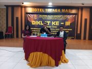 AABJ Gelar Diklat Ke-III di Magetan, MIFTA S.Pd Dorong Anggota Berintegritas dan Taat Hukum