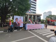AMPUH Desak KPK Dalami Dugaan Penyalahgunaan Wewenang dan Praktik Mafia Proyek