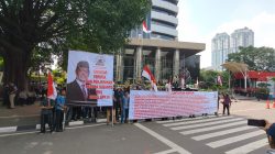 AMPUH Desak KPK Dalami Dugaan Penyalahgunaan Wewenang dan Praktik Mafia Proyek