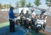 Satlantas Polres Tuban Buka Konsultasi SIM, STNK, dan BPKB, Antusiasme Warga Meningkat