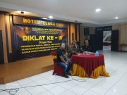 Hotel Telaga Mas Magetan Jadi Saksi Penutupan Diklat Ke-III Aliansi Jaya Bersatu Penuh Kekeluargaan