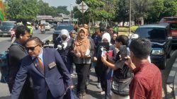 Kasus Dugaan Fitnah Ijazah Jokowi, JPU Minta Hakim Lanjutkan Pemeriksaan Pokok Perkara