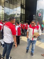 LSM LIRA Ingatkan PSN Jangan Dijadikan Ajang Kepentingan Oknum, Negara Berpotensi Dirugikan