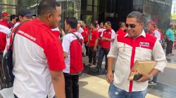 LSM LIRA Ingatkan PSN Jangan Dijadikan Ajang Kepentingan Oknum, Negara Berpotensi Dirugikan
