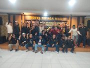 AABJ Tutup Diklat Ke-III di Hotel Telaga Mas International, Peserta Didorong Semakin Profesional