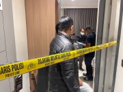 Kematian WNA Malaysia di Canggu Masih Didalami, Polisi Periksa Saksi dan Barang Bukti