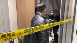 Kematian WNA Malaysia di Canggu Masih Didalami, Polisi Periksa Saksi dan Barang Bukti