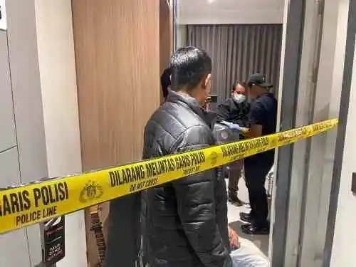 Kematian WNA Malaysia di Canggu Masih Didalami, Polisi Periksa Saksi dan Barang Bukti