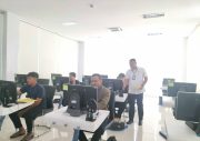 Polantas Tuban Jemput Bola, Informasi SIM, STNK, dan BPKB Kini Bisa Diakses Langsung di Lapangan