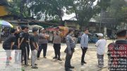 Proyek di Jalan Wahid Hasyim Diprotes Warga, Pengelola Diminta Buat MoU Tertulis