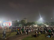 Malam Penuh Harmoni di Monas, Konser Akbar 2026 Berjalan Lancar dan Kondusif
