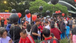 Peringatan Kudatuli ke-30 Berjalan Lancar, Polisi Pastikan Keamanan Seluruh Rangkaian Acara