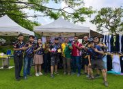 DKI Jakarta Juara Umum Asah Keterampilan PERIKHSA ke-5 Tahun 2026, Bamsoet Harap Perkuat Profesionalisme dan Semangat Bela Negara