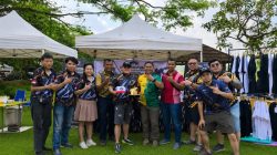 DKI Jakarta Juara Umum Asah Keterampilan PERIKHSA ke-5 Tahun 2026, Bamsoet Harap Perkuat Profesionalisme dan Semangat Bela Negara
